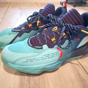 ADIDAS DAME 7 EXTPLY Basketball Shoes